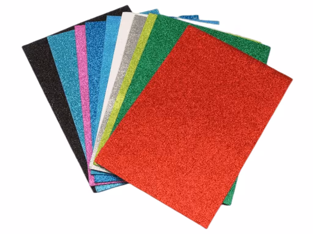 فوم اکلیلی A3 (10 عددی)