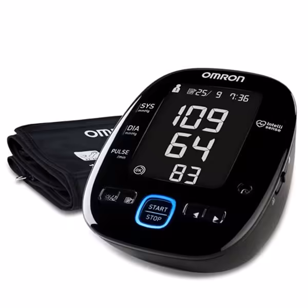 فشار سنج بازویی امرون مدل Omron MIT5 Connect