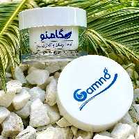 کرم آبرسان و کلاژن ساز گامنو ( ترمیم کننده ) 