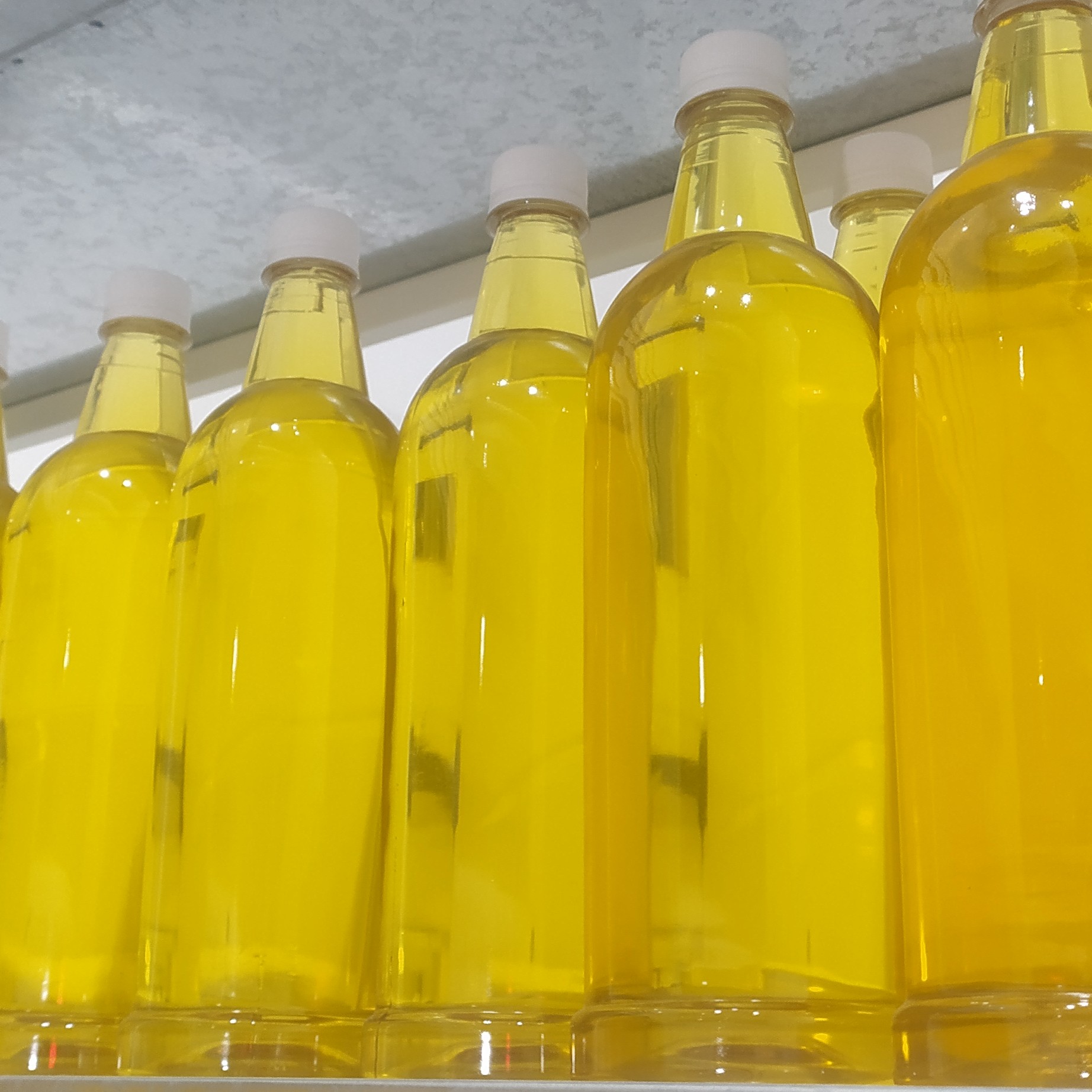 روغن کنجد