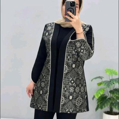 مانتو اسپرت زنانه مدل نام : کت بهاره. عیدااانه