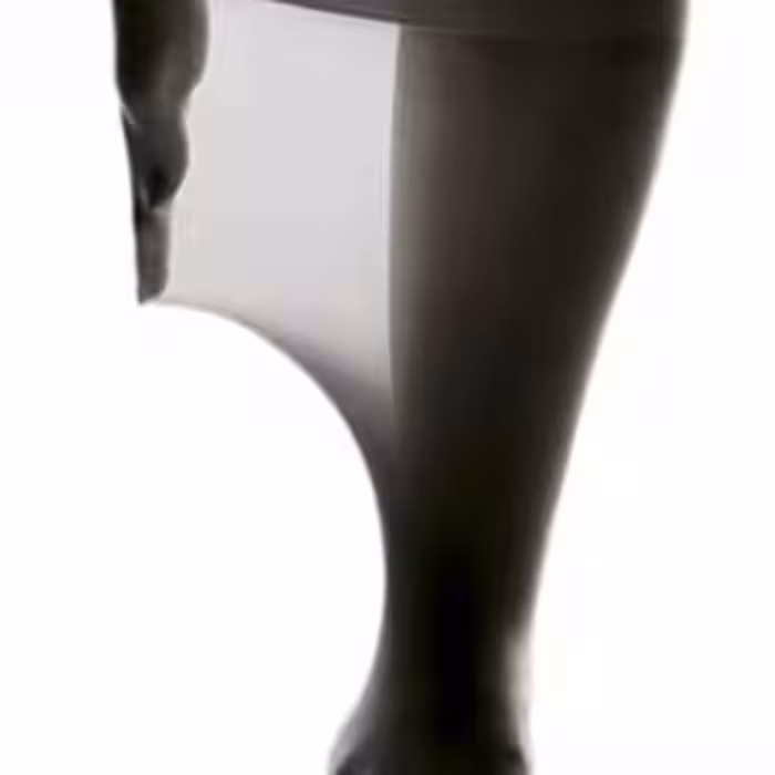 پک 3 جفتی جوراب سه ربع ساپورت ضخیم