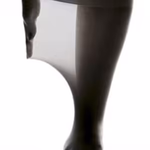 پک 3 جفتی جوراب سه ربع ساپورت ضخیم