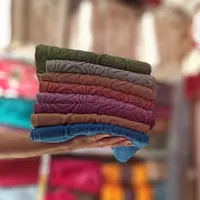حوله دستی سلین  سایز 90در 50 سانتی متر  