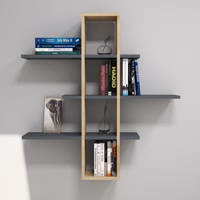 باکس دکوری MDF  کد131