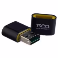 رمریدر تسکو مدل TCR 953