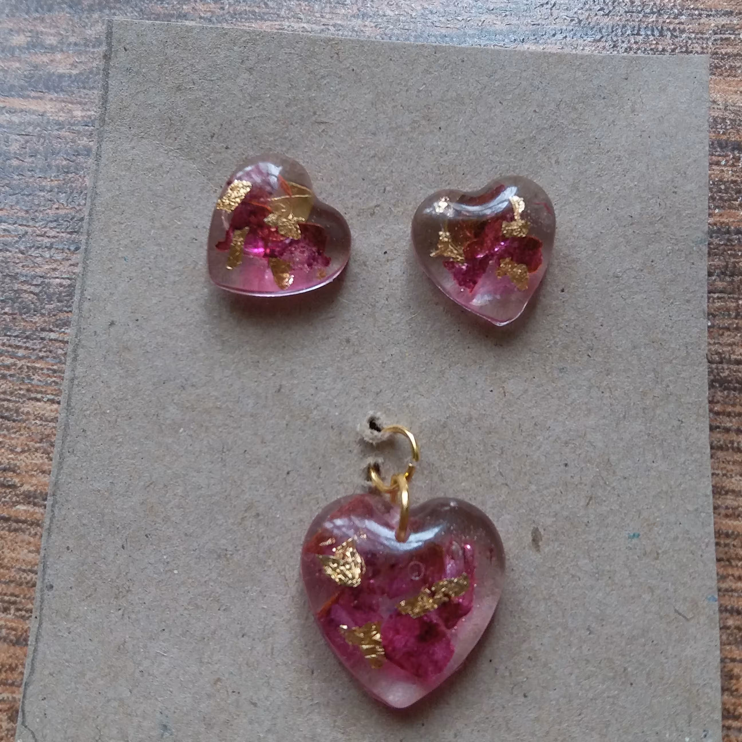 ست قلب رزینب