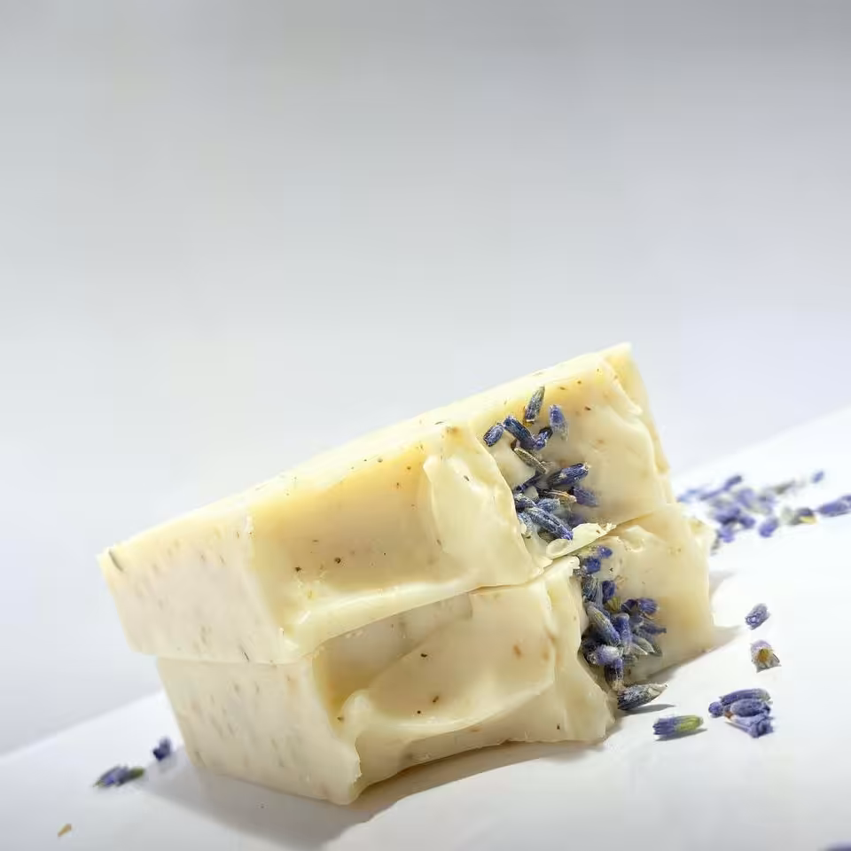 صابون اسطخدوس دست ساز روشن کننده