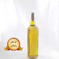 روغن زیتون 920 گرمی فرابکر (بابو) درب آسان ریز