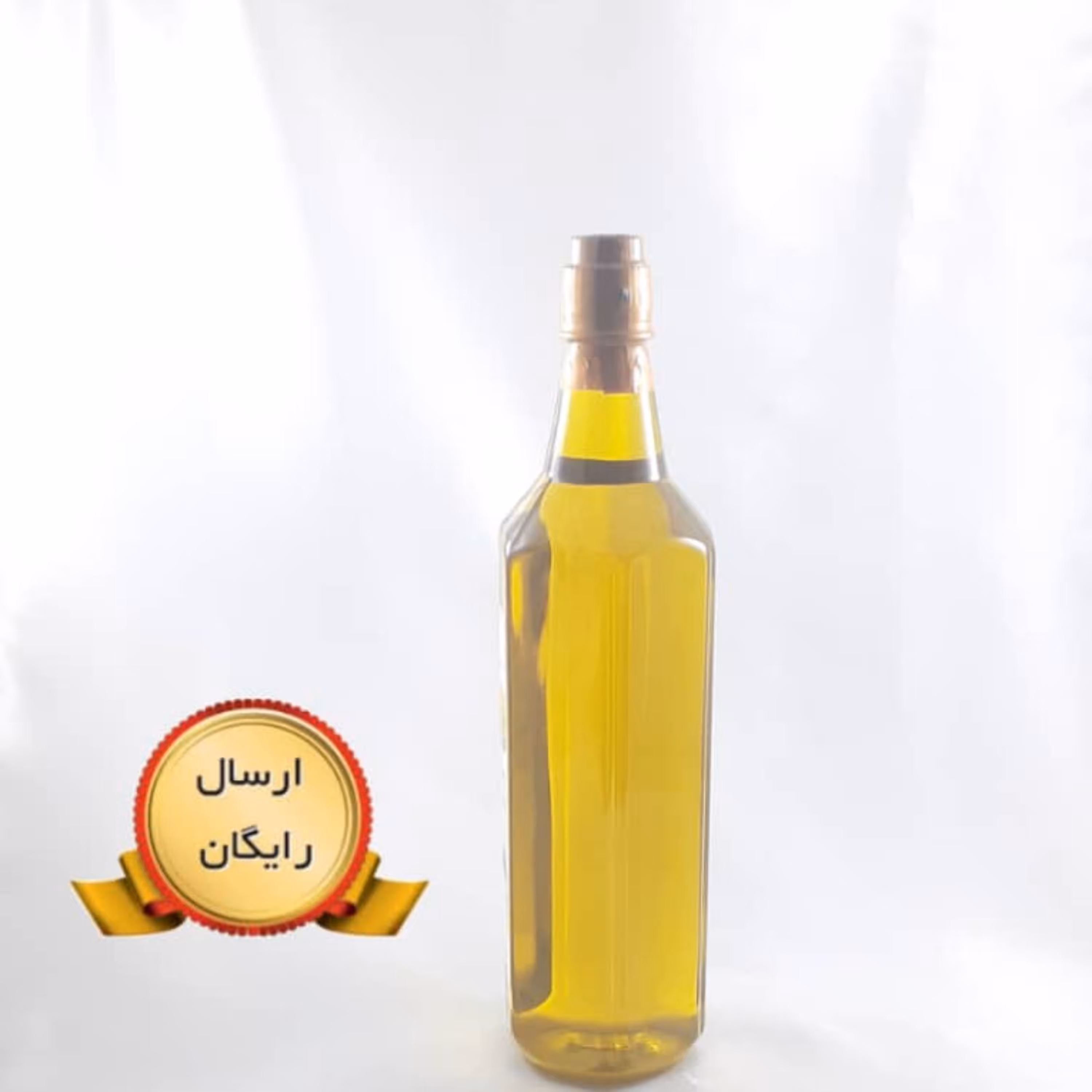 روغن زیتون 920 گرمی فرابکر (بابو) درب آسان ریز