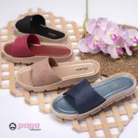 دمپایی روشان زنانه پاپا