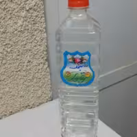 عرق میخک یک لیتری