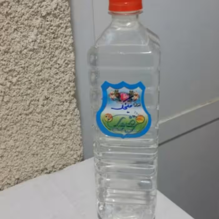 عرق میخک یک لیتری