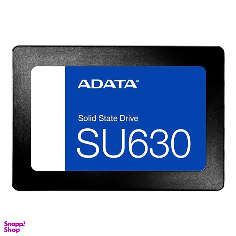 حافظه SSD اینترنال ای دیتا مدل Ultimate SU630
