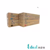 کارتریج تونر کونیکا مینولتا مدل Konica Minolta C451/C550