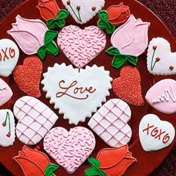 گیفت های شیرینی