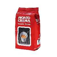 دانه قهوه 1 کیلوگرمی لاوازا Pronto Crema