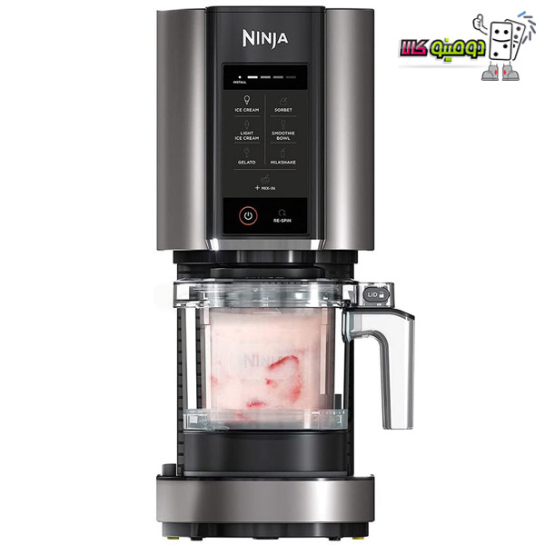 خرید بستنی ساز نینجا مدل NC300 - دومینو کالا
