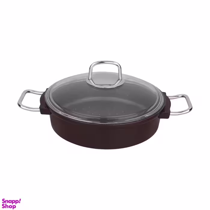 تابه تکنو مدل NTop سایز 24