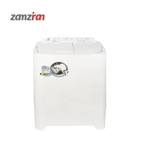 مینی واش دوقلو فریدولین مدل SWT-68