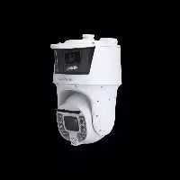 دوربین مداربسته   DAHUA 4MP 42x Starlight Dual Light Network Panoramic PTZ Camera