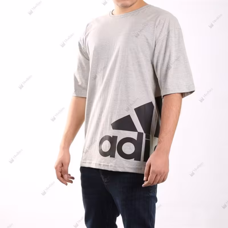 تیشرت آدیداس مردانه کد 1362