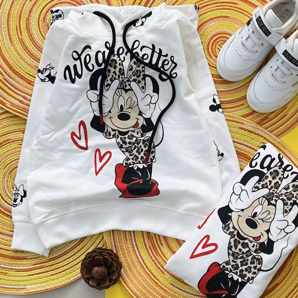  هودی تک دخترانه