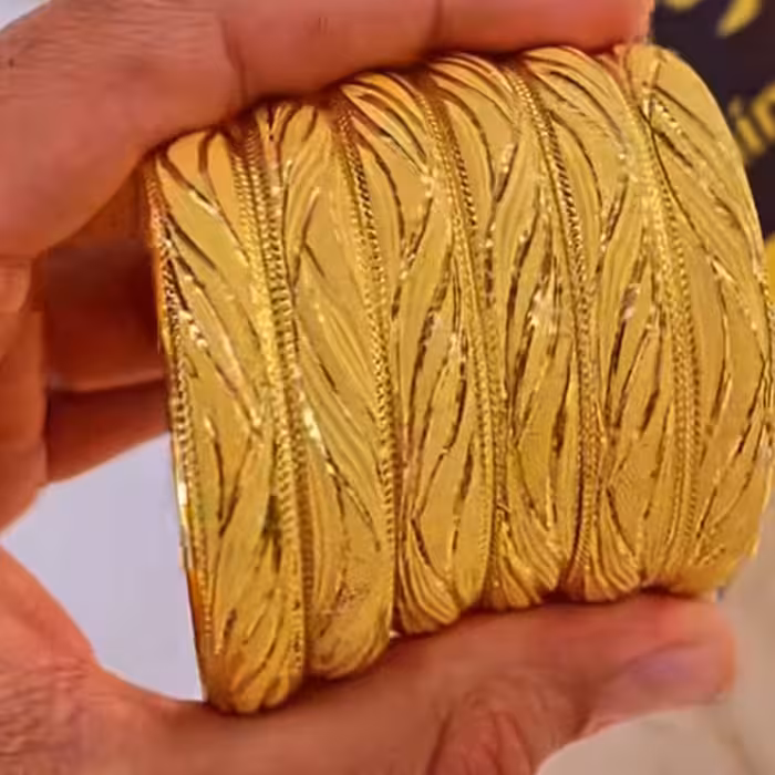 النگوی یکسانتی طرح کهکشانی 