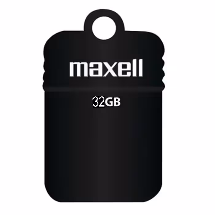فلش مکسل مدل اونیکس مینی یو اس بی با ظرفیت 32 گیگابایت