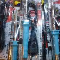 هویه 60 وات گوت(گات) جنس مرغوب توان 60 وات کیفیت عالی 