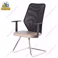 صندلی کنفرانسی راما مدل OCCR01