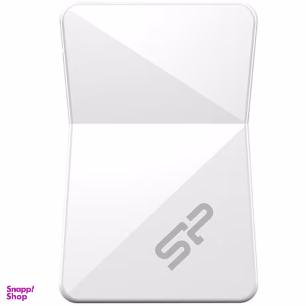 فلش مموری سیلیکون پاور مدل Touch T08 ظرفیت 32 گیگابایت