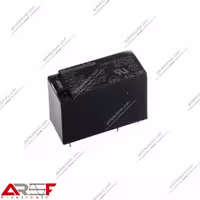 رله Matsushita دارای 6 ولت و 5 پین - فروشگاه عارف الکترونیک