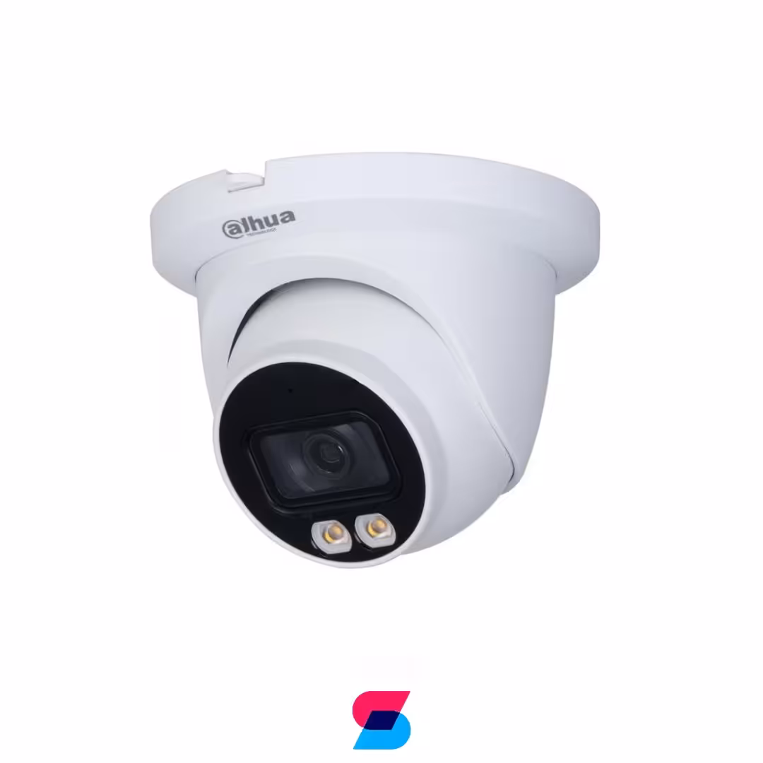 دوربین مداربسته مدل IPC-HDW2239TP-AS-LED داهوآ