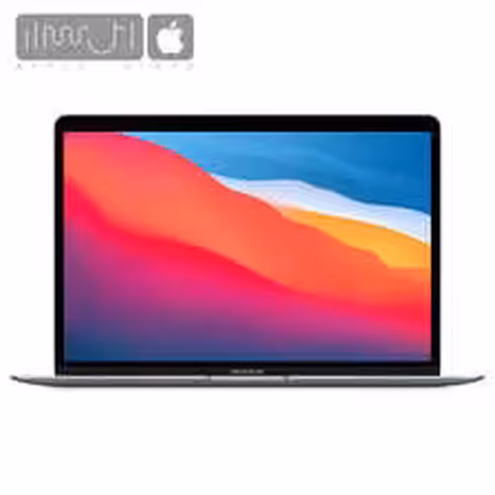 لپ تاپ 13.3 اینچی اپل مدل MacBook Air MGN63 LLA 2020
