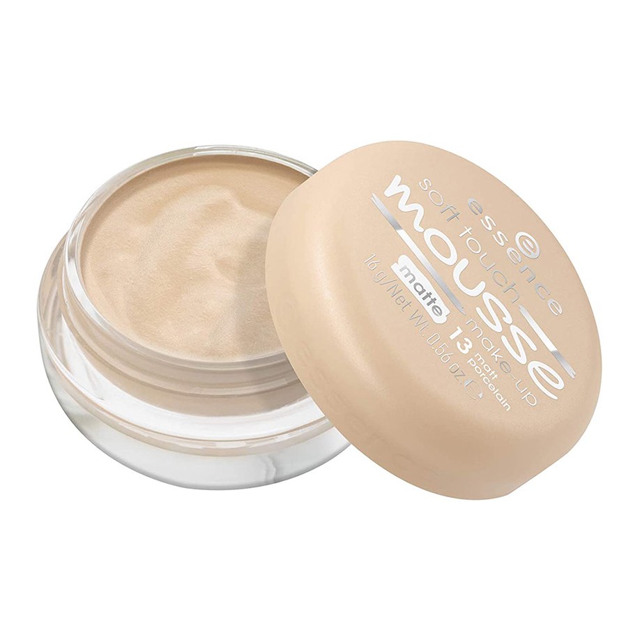 کرم موس اسنس مدل Soft Touch شماره 13 ESSENCE
