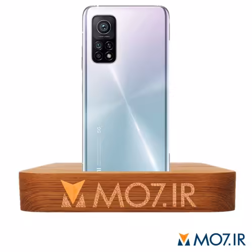 گوشی شیائومی مدل Mi 10T 5G ظرفیت 128GB 8GB RAM | فروشگاه اینترنتی موبایل 7