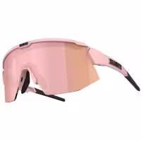 عینک آفتابی بلیز مدل BLIZ BREEZE MATT PINK FRAME