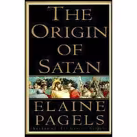 کتاب زبان اصلی The Origin of Satan اثر Elaine Pagels انتشارات Random House