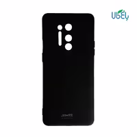 قاب سیلیکونی FASHION CASE مناسب گوشی‌ One plus 8pro