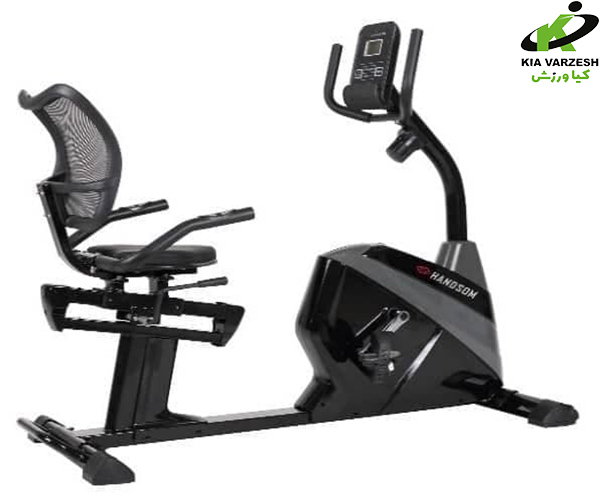 دوچرخه ثابت صندلی دار BC96003-مشخصات، قیمت و خرید
