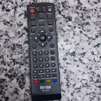 کنترل گیرنده دیجیتال مارشال