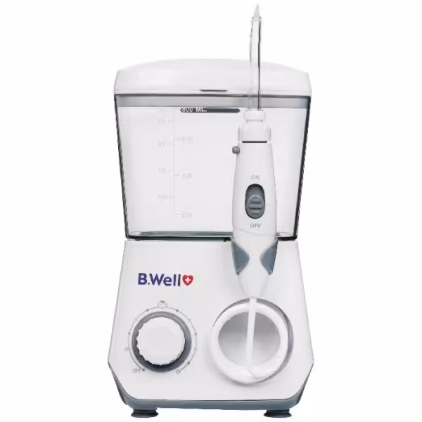 واترجت دندان بی ول مدل  B.Well WI-933