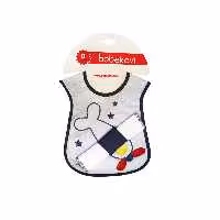 پيش بند نوزادی ببک اوی Bebekevi