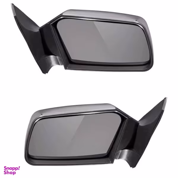 آینه جانبی کاوج مدل RADFAR 131 مناسب برای پراید بسته 2 عددی