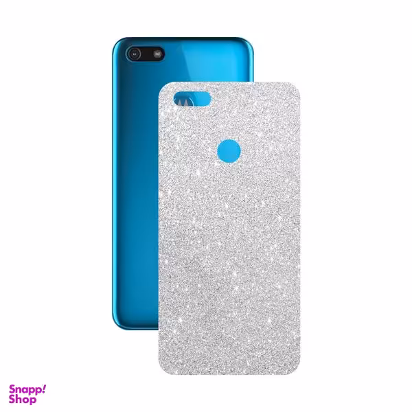 برچسب پوششی راک اسپیس (Rock Space) مدل BL003 مناسب برای گوشی موتورولا Moto E6 Play