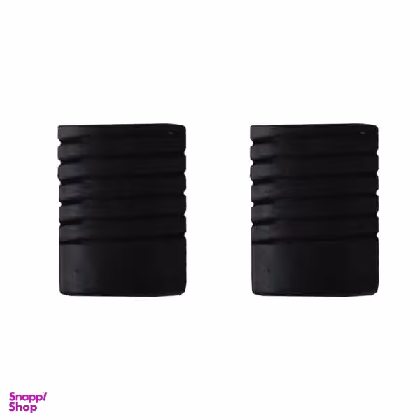 ضربه گیر کاپوت کد 487 مناسب برای پراید بسته 2 عددی