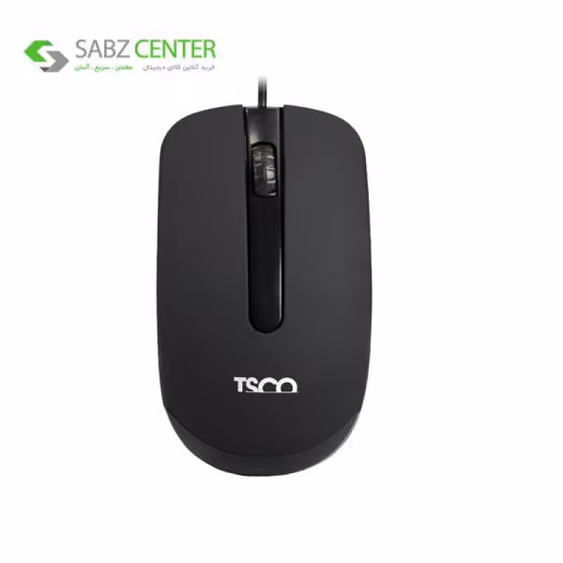 ماوس باسیم تسکو مدل TM 297