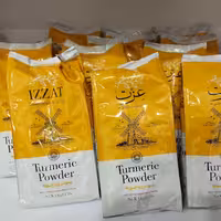 پودر زردچوبه اعلا  ضمانتی برند عزت محصول هندوستان (یک کیلویی)

زعفران جمالی