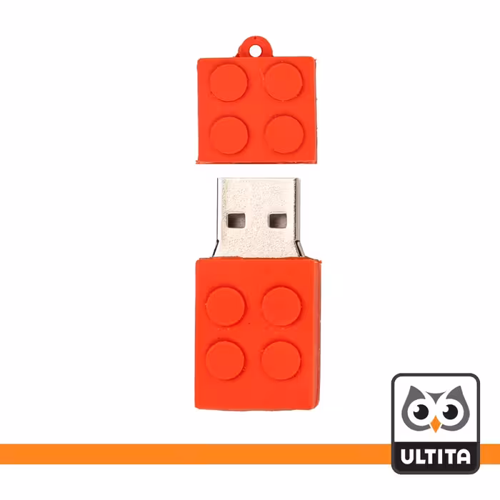 فلش لگو 128 گیگ اولتیتا با گارانتی 